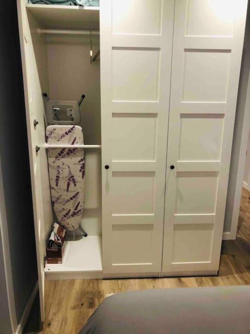 Apartamento Centrico Понтеведра Екстер'єр фото